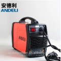 2015 Chinois IGBT nouveau DC Inverter HF TIG / MMMA Soudeur TIG-200 onduleur portable machine à souder argon soudeur Pas Cher en vente